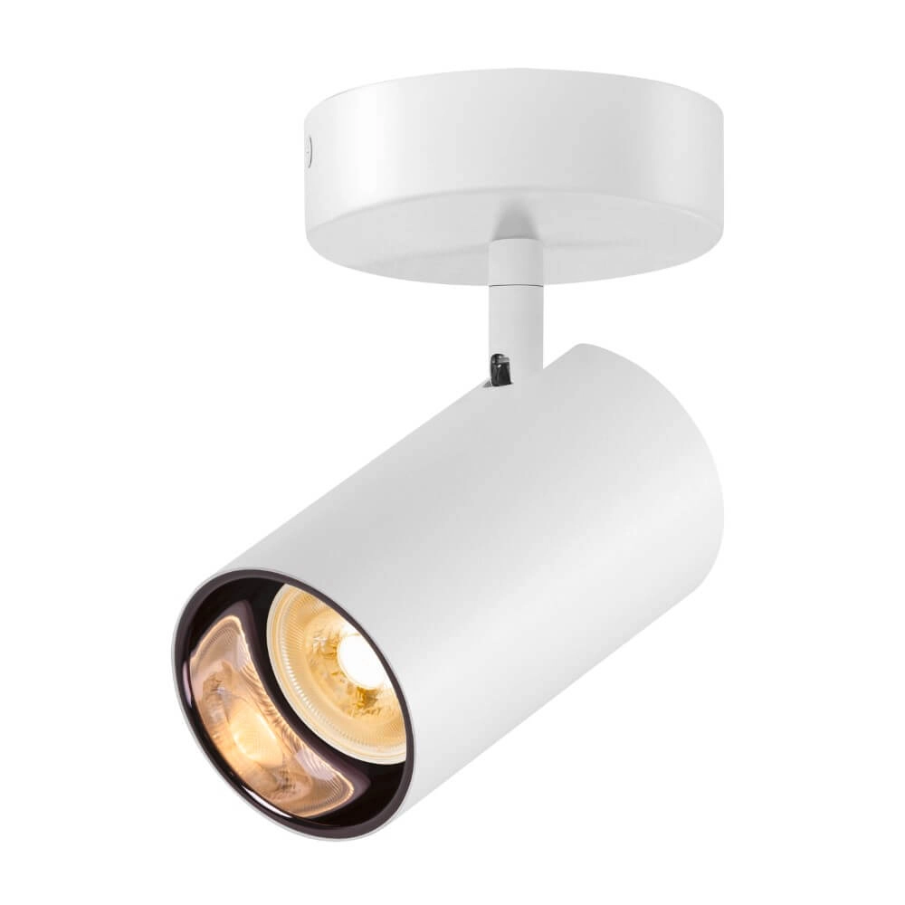 Front reflector Asto Tube dark lilac SLV 4024163274685
