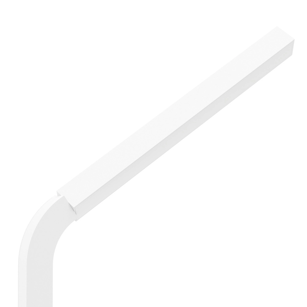 Design floor lamp Mirante white