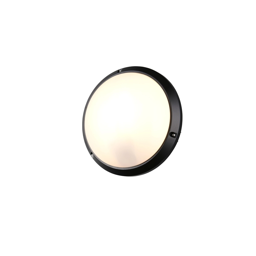 Wall lamp Ambato Black Trio 4017807691498
