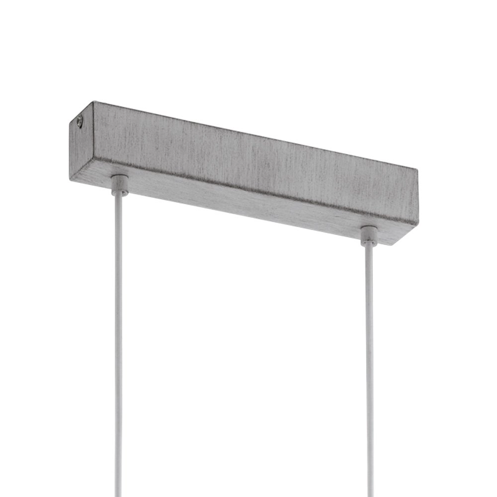 Pendant lamp Townshend 2 curiosities Eglo 9002759499273