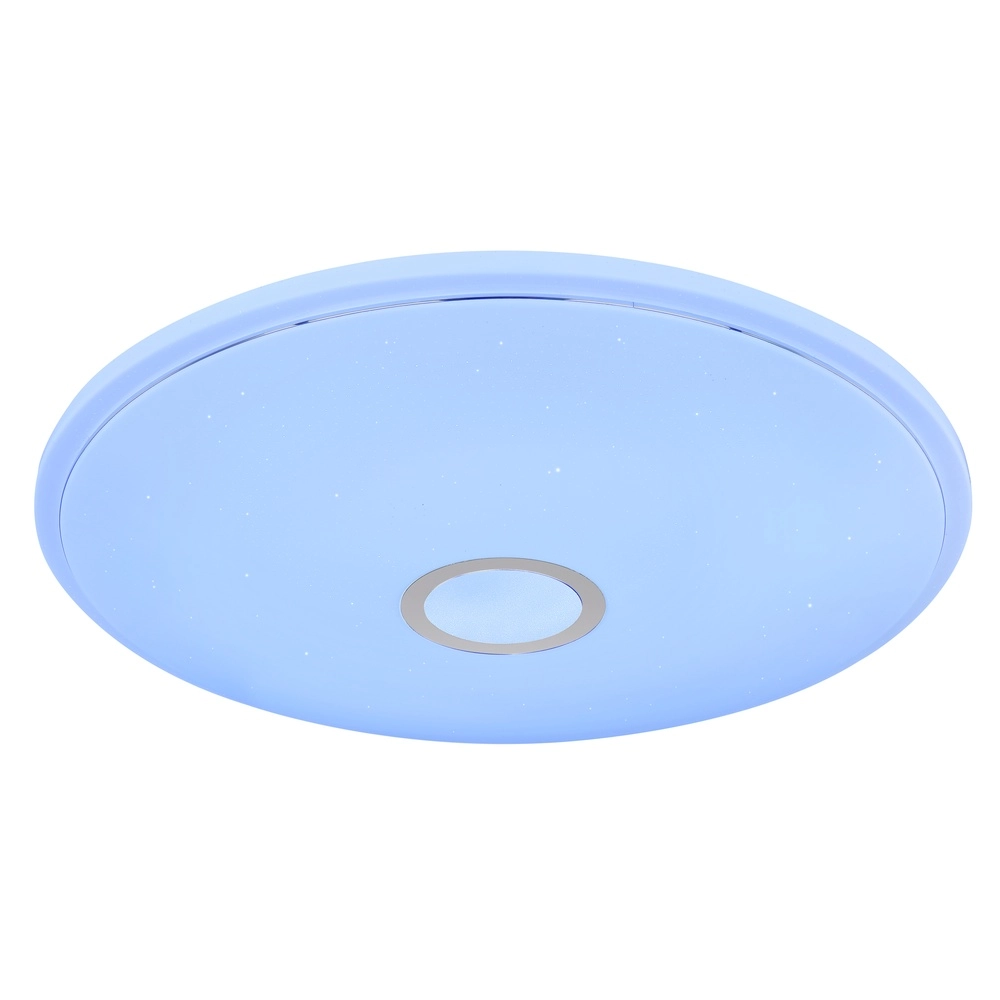 Plaffoniere Connor design white Ø 50cm adjustable Globo 9007371403080