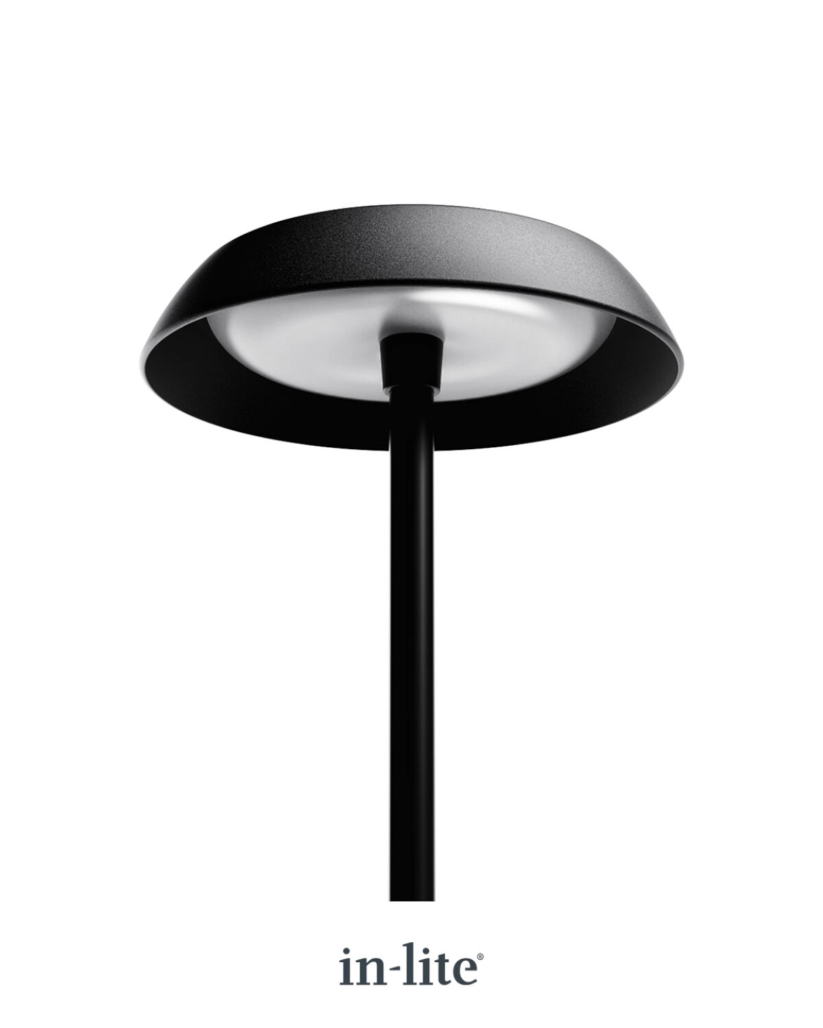 Table lamp SWAY TABLE In-lite 8717051007545