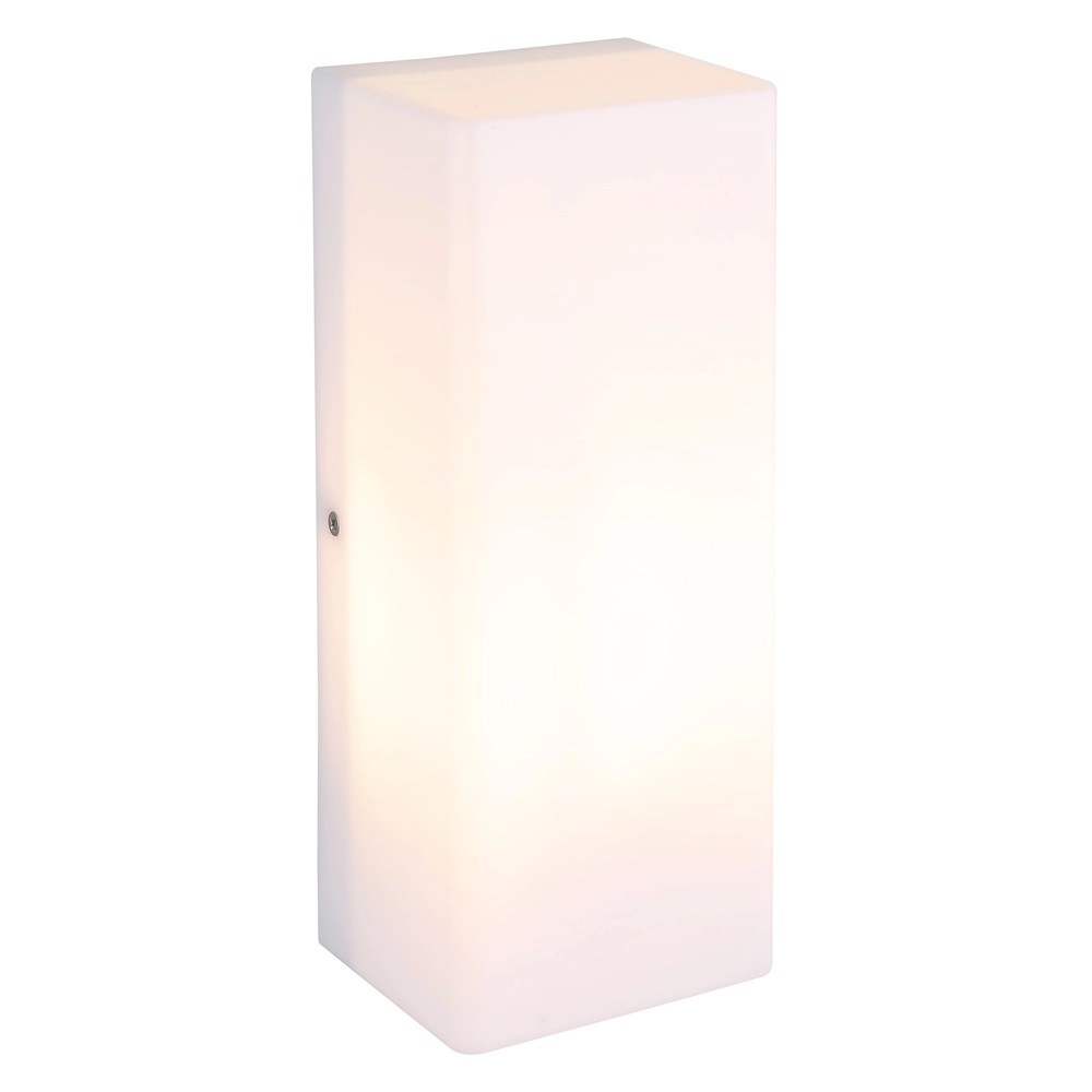 Design wall lamp Phelps white Globo 9007371578832