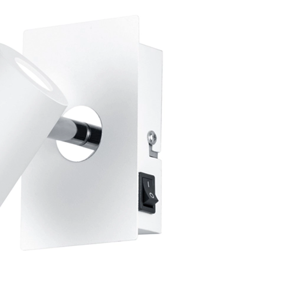 LED wall spot Narcos Trio 4017807302585