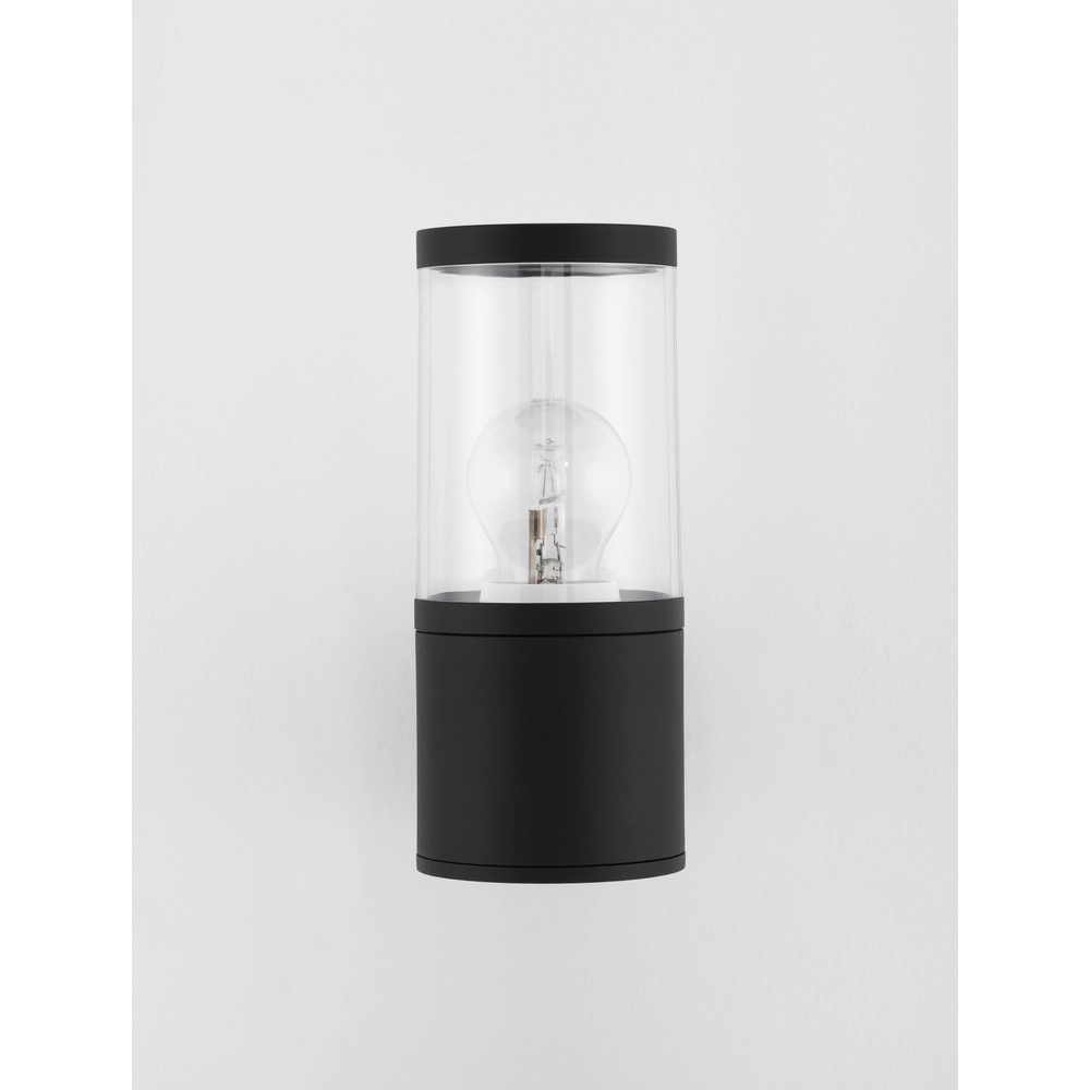 Wall lamp Cetera anthracite Lyora 5212017434845