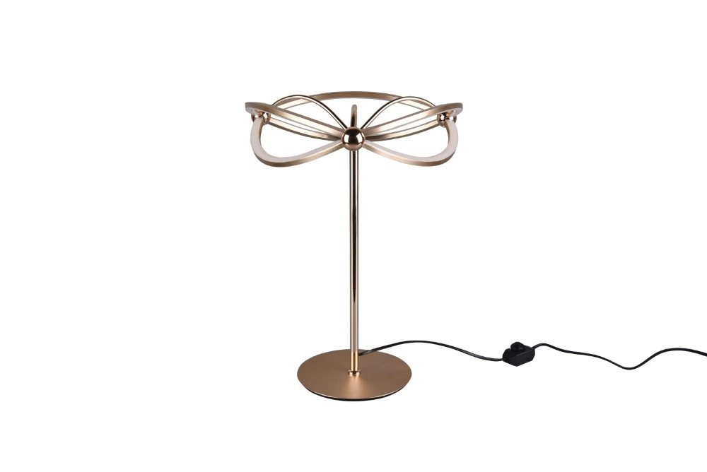 Led table lamp Charivari