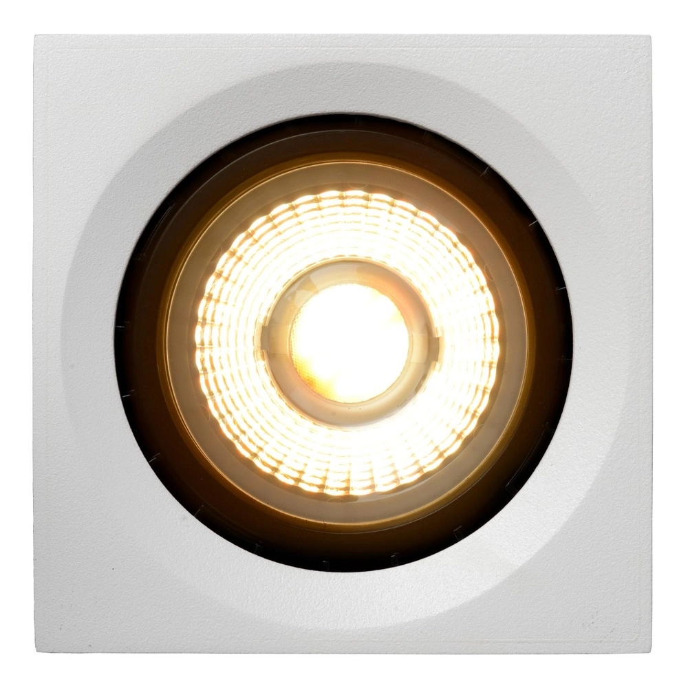 Ceiling spotlight Fedler GU10 ES111 white Lucide 5411212092168