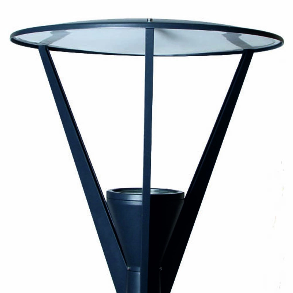 Outdoor light City Highlight for garden lamp mast Franssen 7042897775084