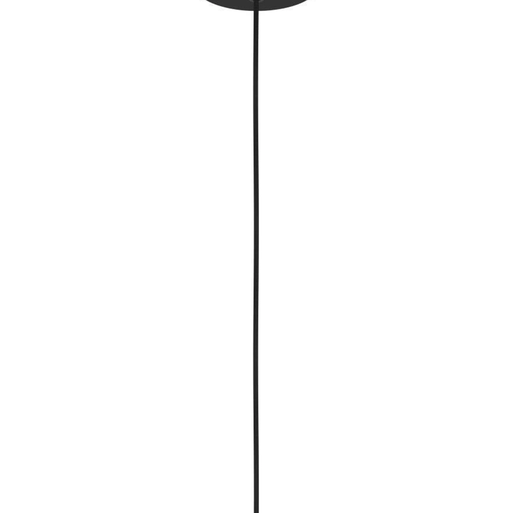 Golden pendant lamp Venezuela Ø 23.5cm Eglo 9008606242788