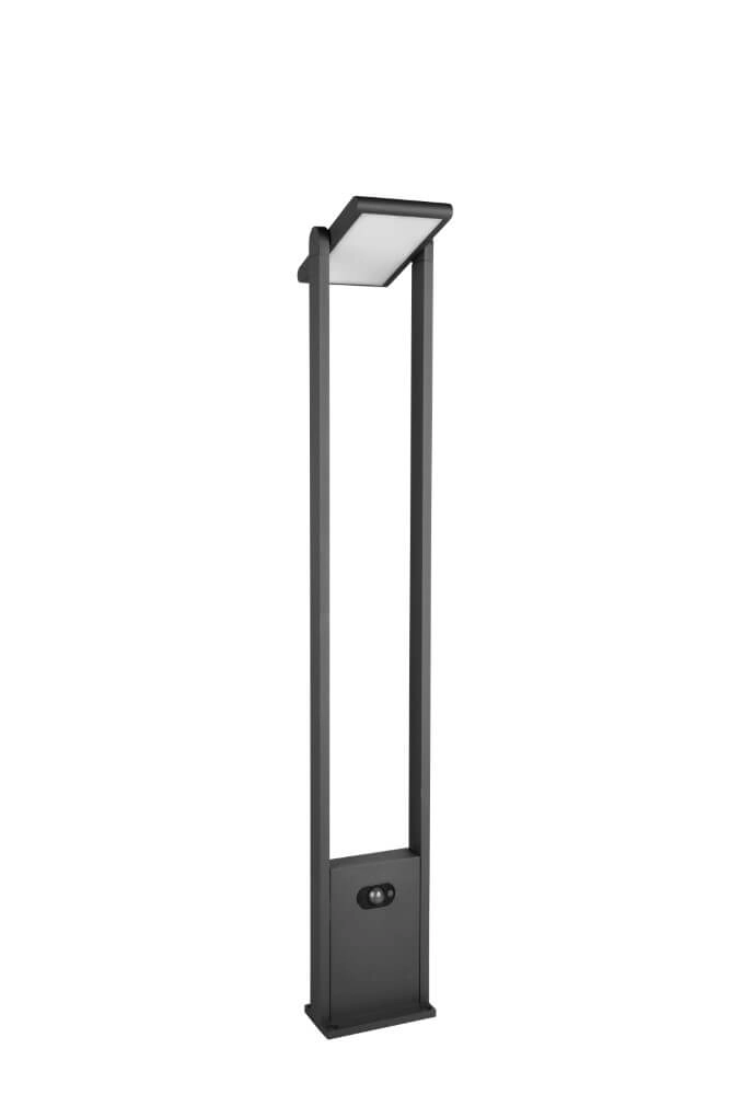 Hybrid floor lamp Malawi 100cm - with sensor Trio 4017807622522