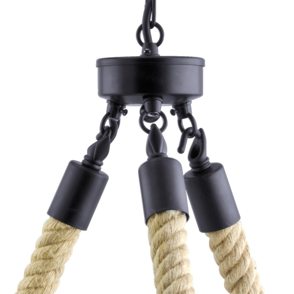 Pendant lamp Findlay 56cm Eglo 9002759496944
