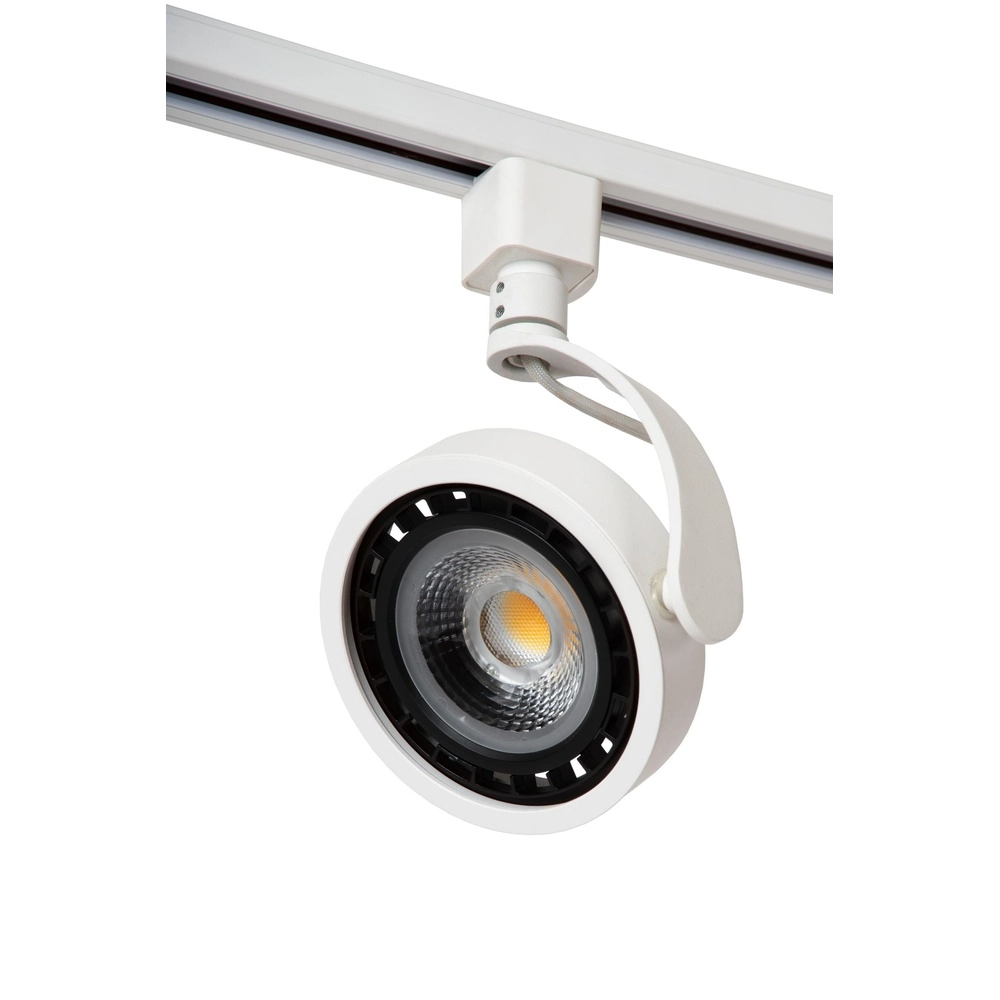 Rail spot Track Dorian 1-phase white GU10 ES111