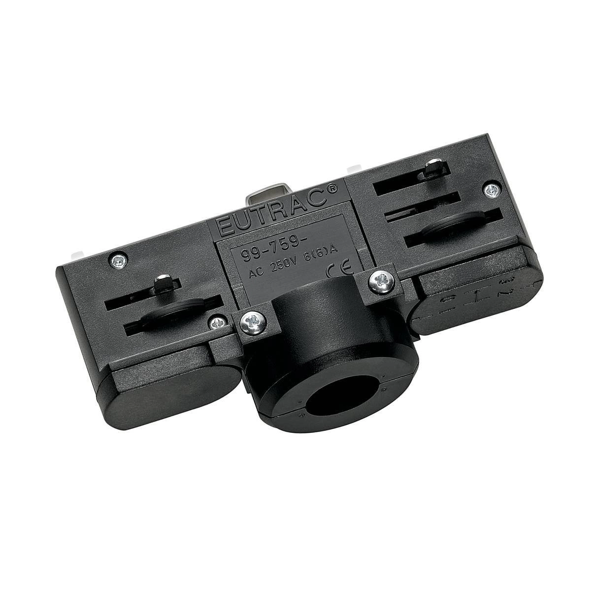 3-Fase Rail Supply