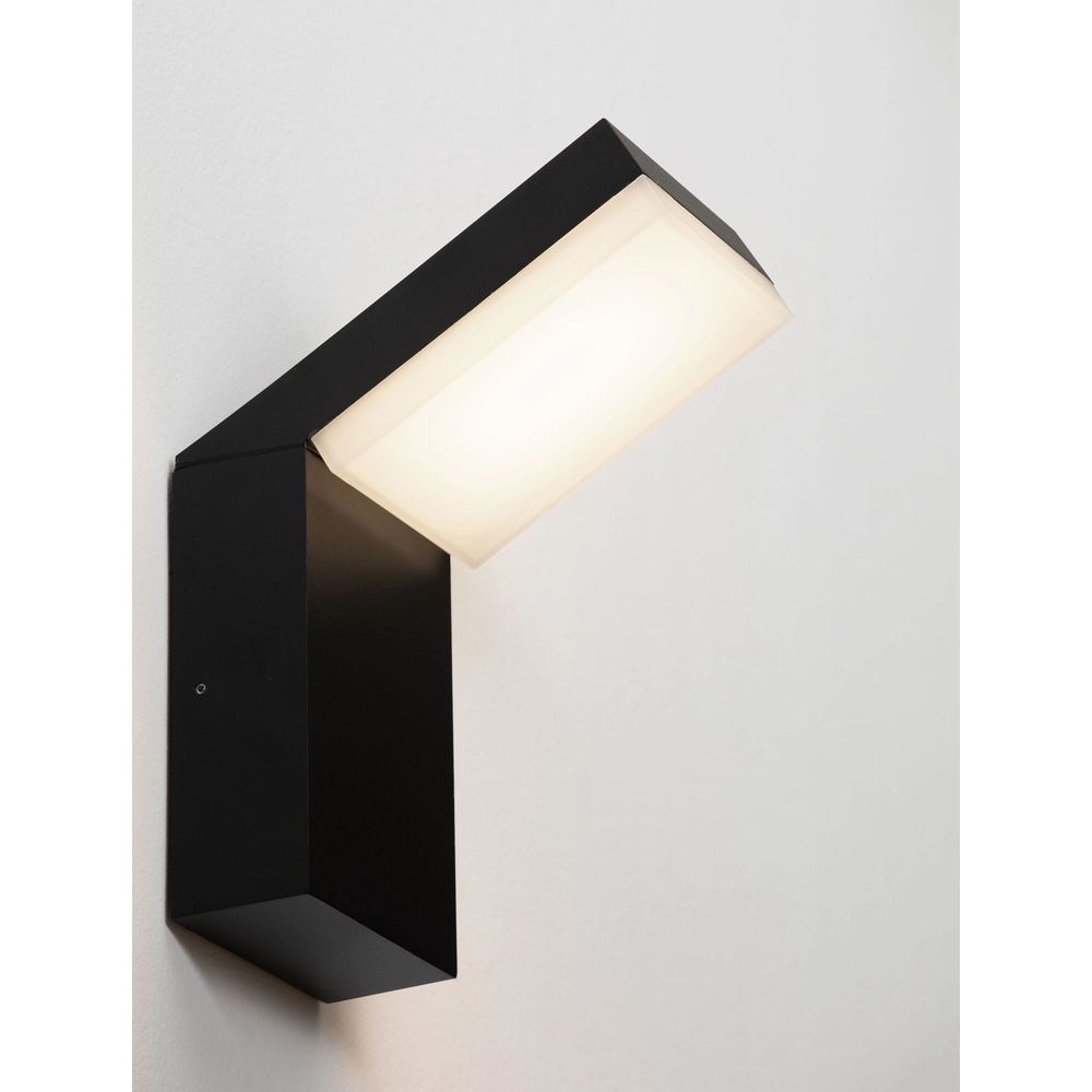 Wall lamp Farge anthracite Lyora 5212017476661