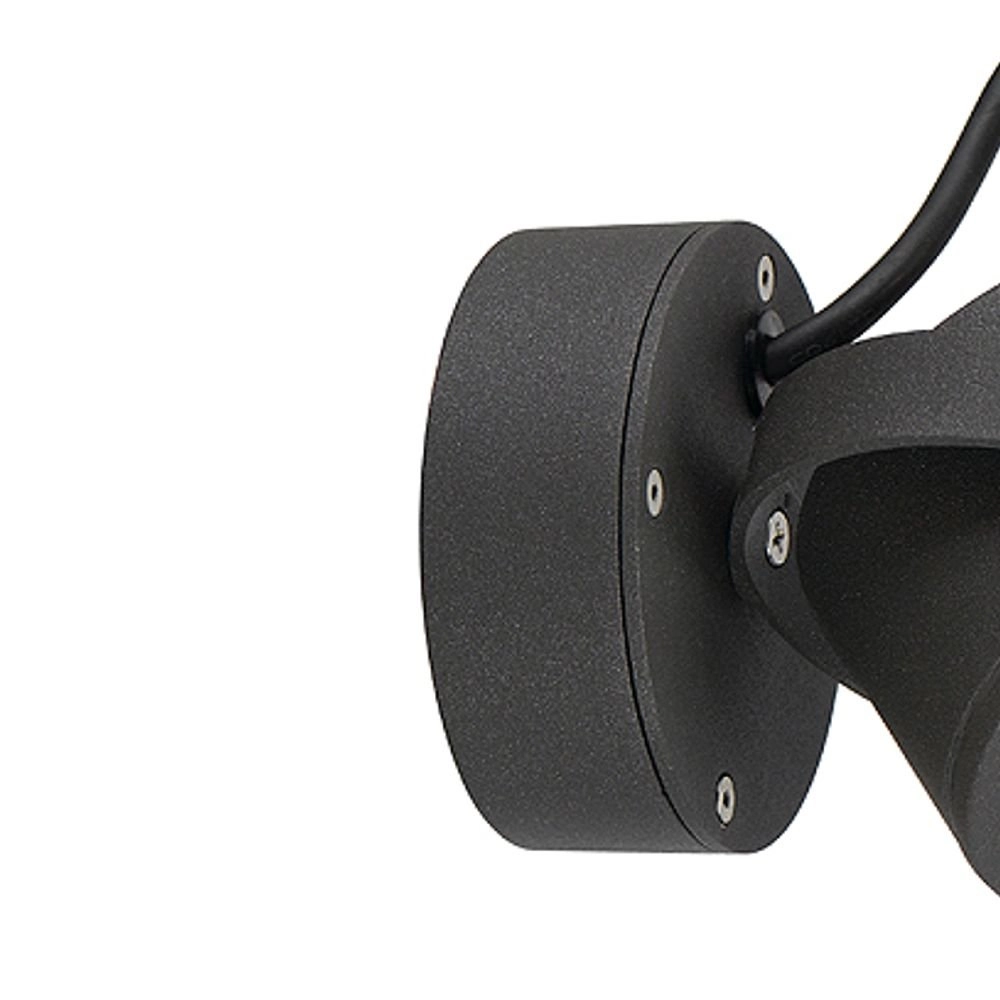 Outdoor spotlight Sitra 360 WL SLV 4024163127905