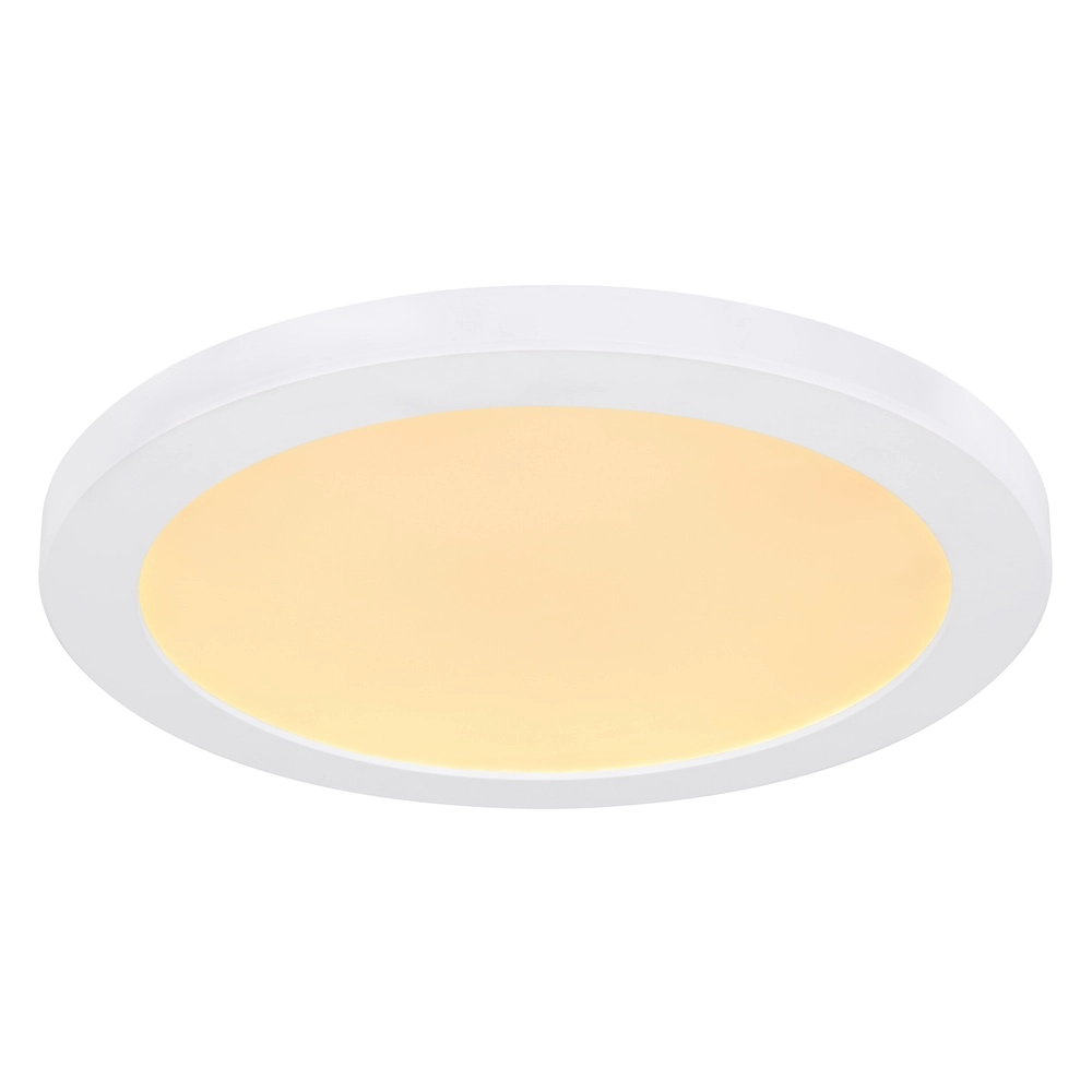 Design ceiling light Lasse white Ø 29,8cm Globo 9007371402175