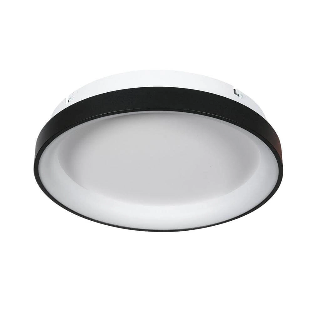 Modern ceiling lamp Lumex Ø 38cm Steinhauer 8712746178005