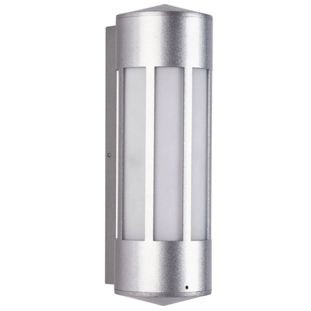 Lamp above door Combo 34cm - grey