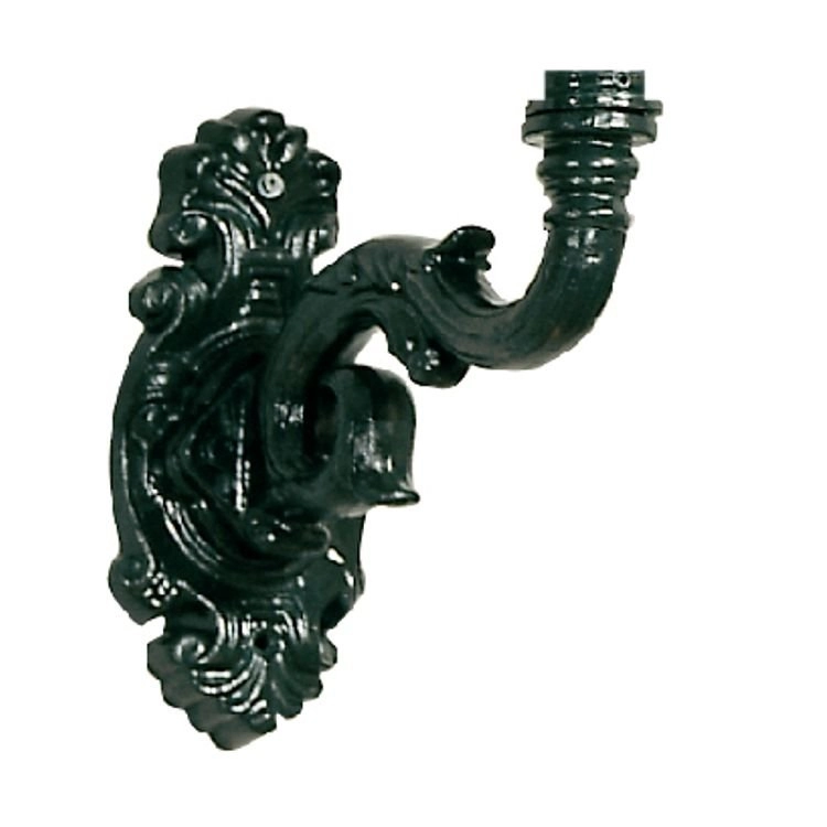 Nostalgic wall support Volendam black