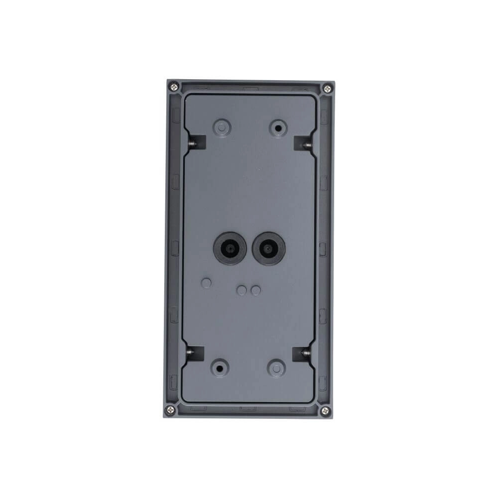 Gray wall lamp Margot Lyora 5903139105040