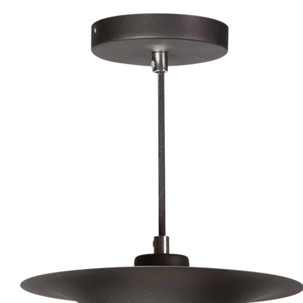 Tough pendant lamp Potenza 50cm bronze brown ETH 8719075183236