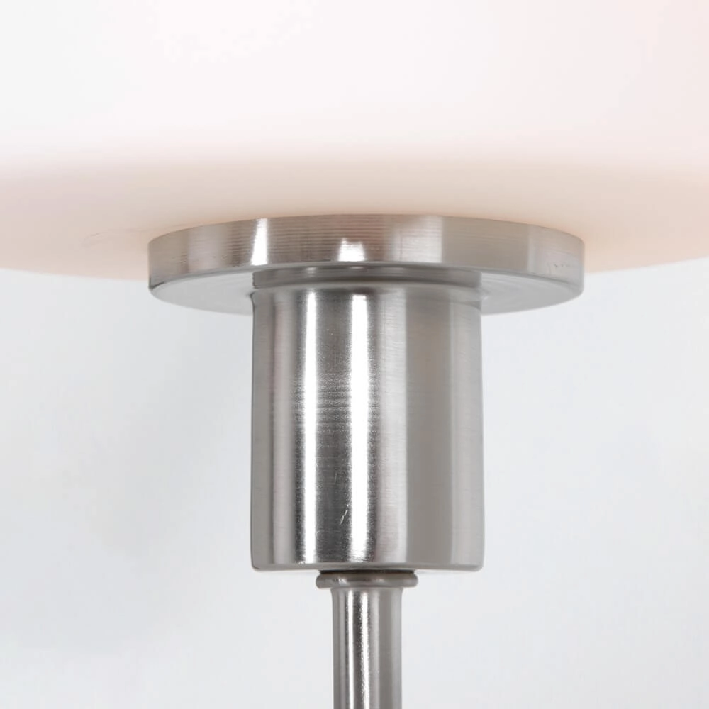 Stainless steel table lamp Ancilla Steinhauer 8712746146769