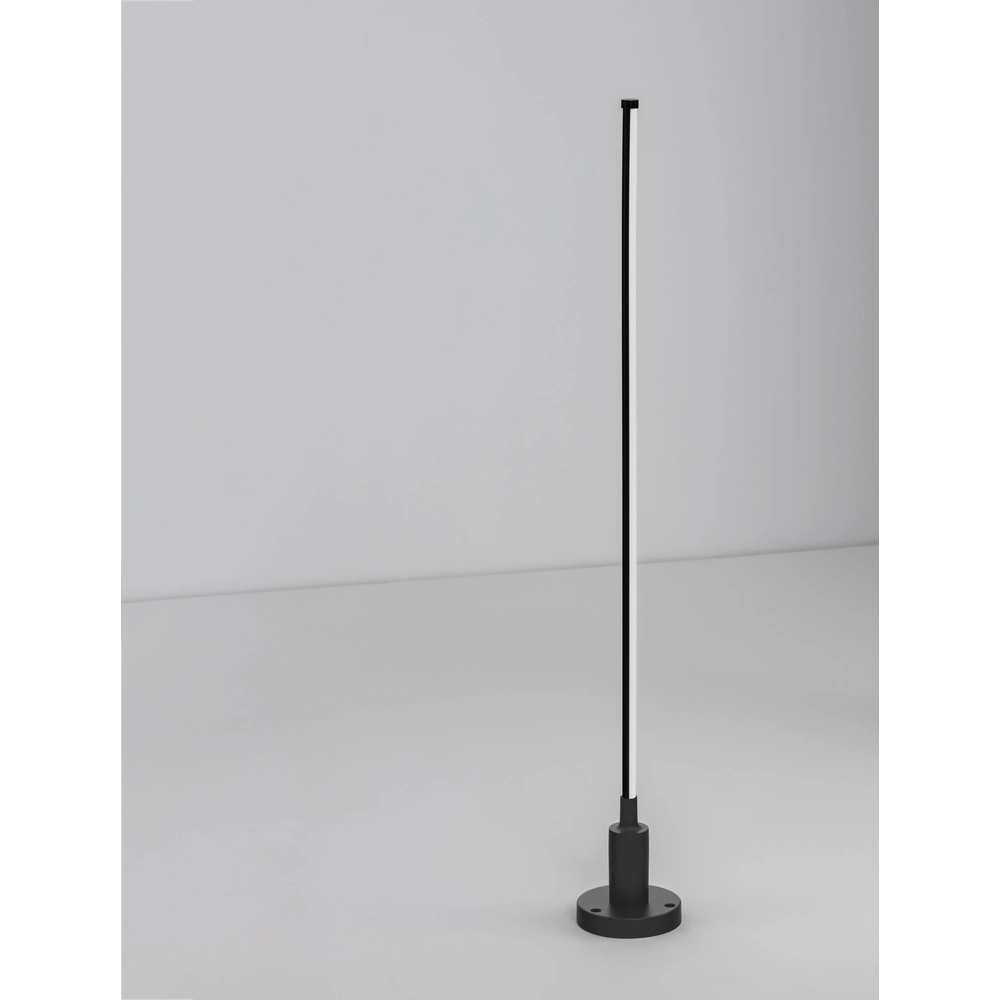 Design garden lamp Dessay 98cm Lyora 5212017447241
