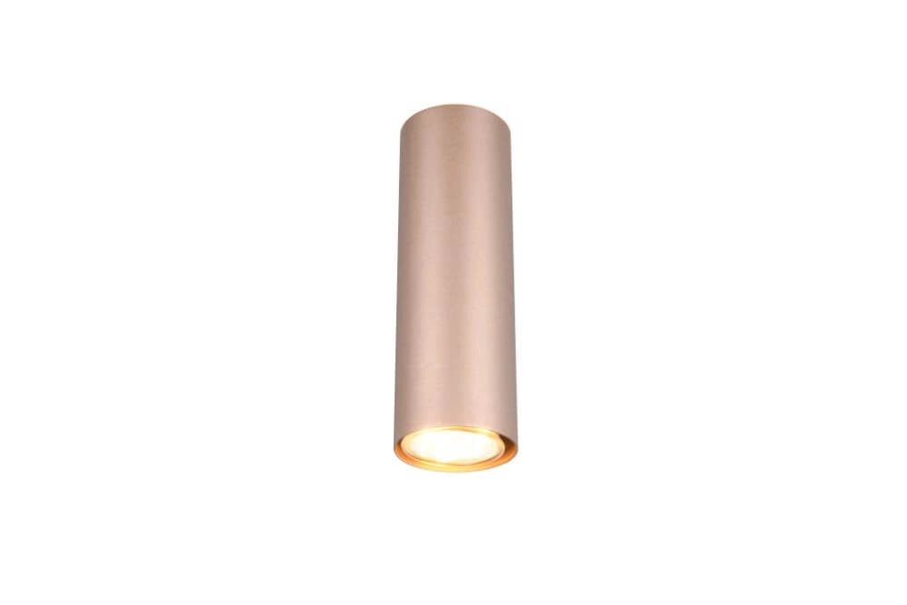 Wall spotlight Marley coffee - Up & Down Trio 4017807612417
