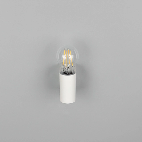Wall light Pratella white Trio 4017807683271