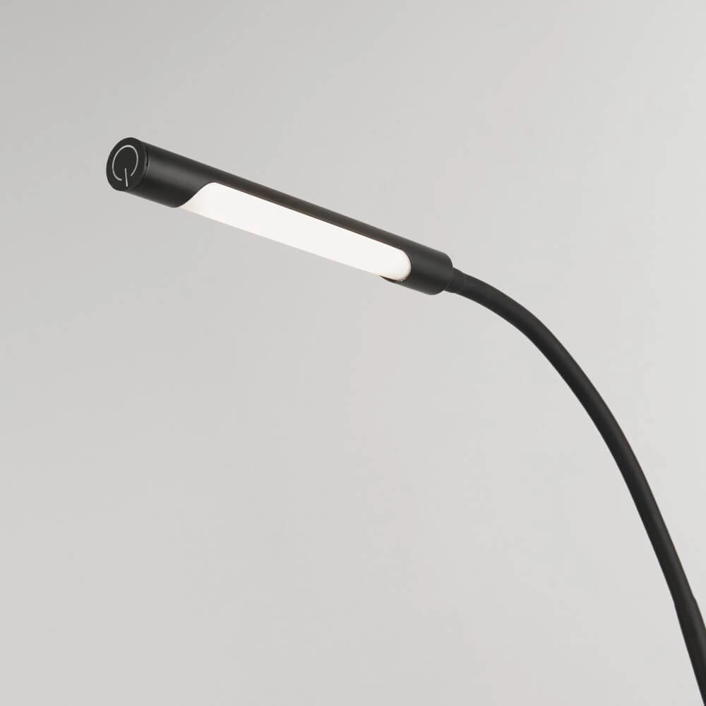 Directional floor lamp Plume Rechargeable Searchlight 5053423260501