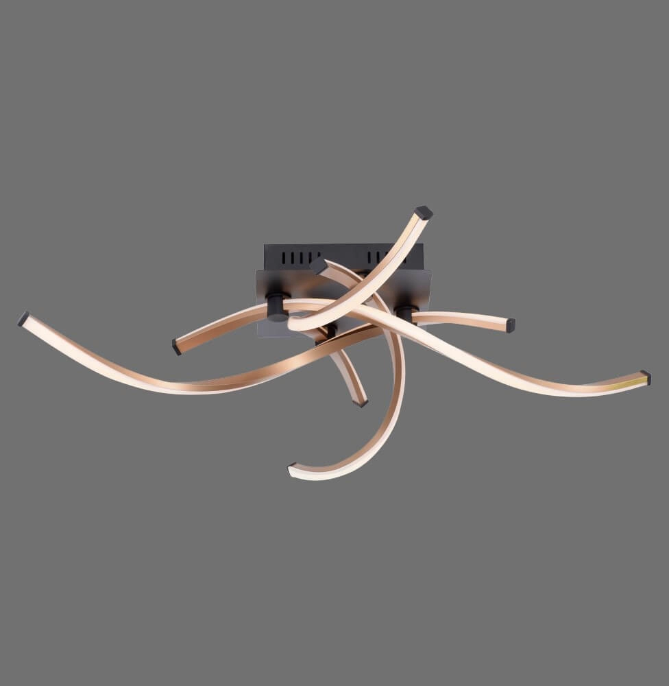 Design ceiling lamp Polina Paul Neuhaus 4012248371732