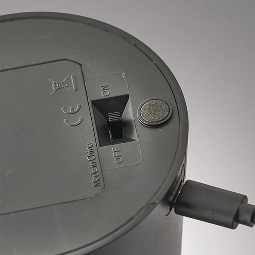 Table lamp Cirrus Black Trio 4017807681161
