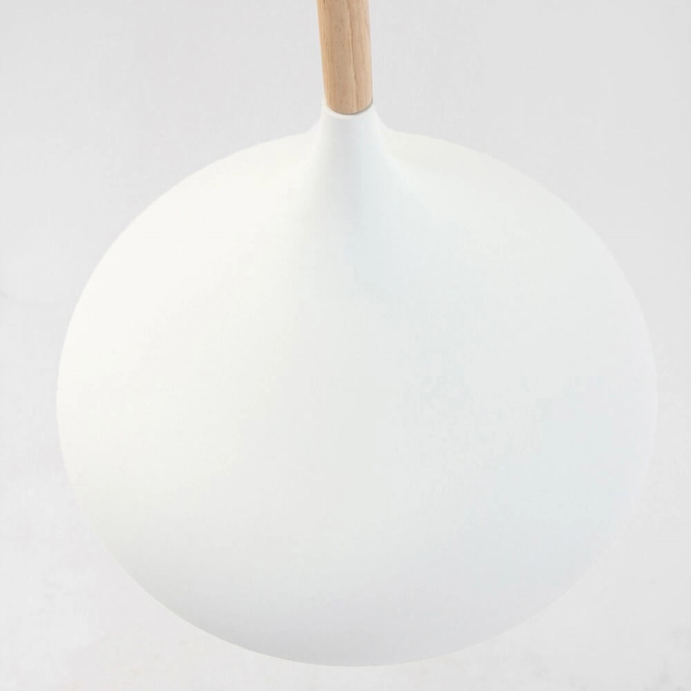 Pendant lamp Mexlite 33 Steinhauer 8712746104332