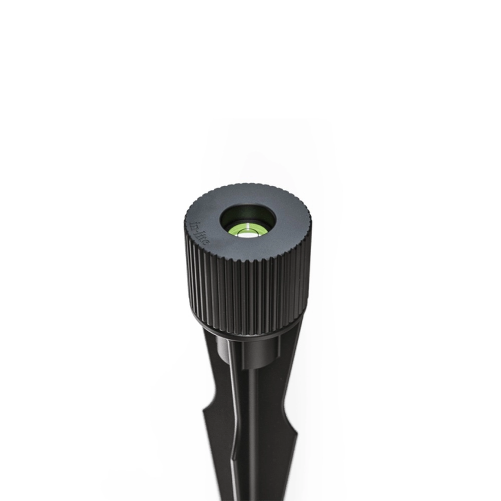 Spirit level Level for In-Lite products In-lite 8717051007101