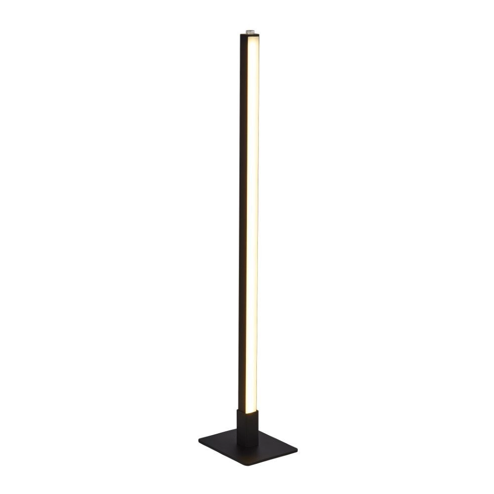 Table lamp Tribeca black Searchlight 5053423175379