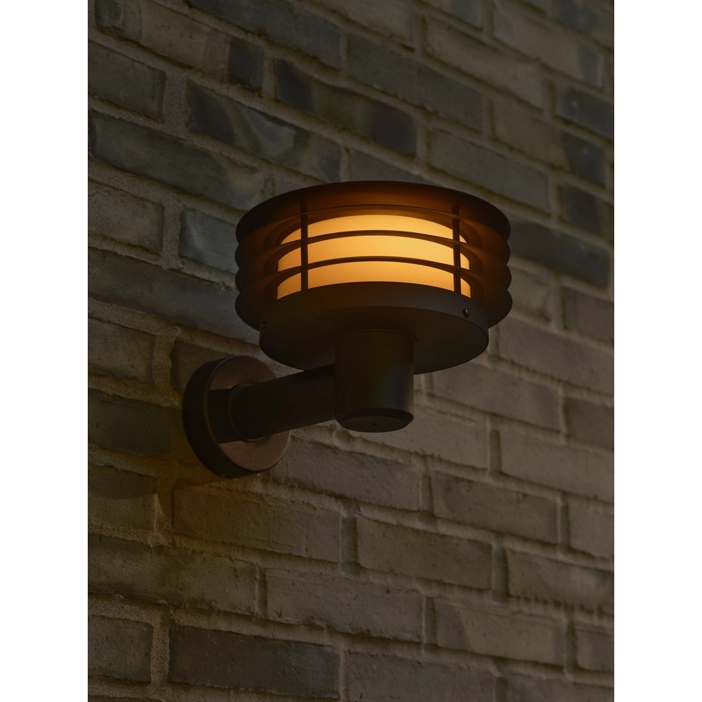 Design outdoor lamp Cirella  Black Nordlux 5704924025648