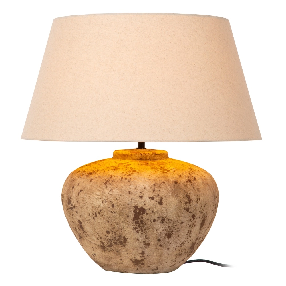 Table lamp Davina Ø 55cm