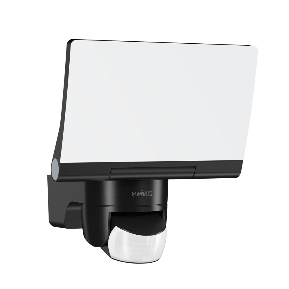 LED floodlight Xled Home 2 black