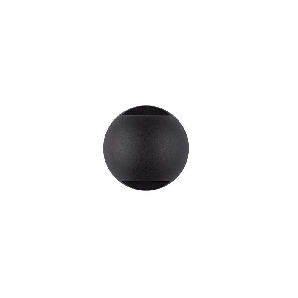 Wall lamp Passo Double Black Lyora 5212017478658