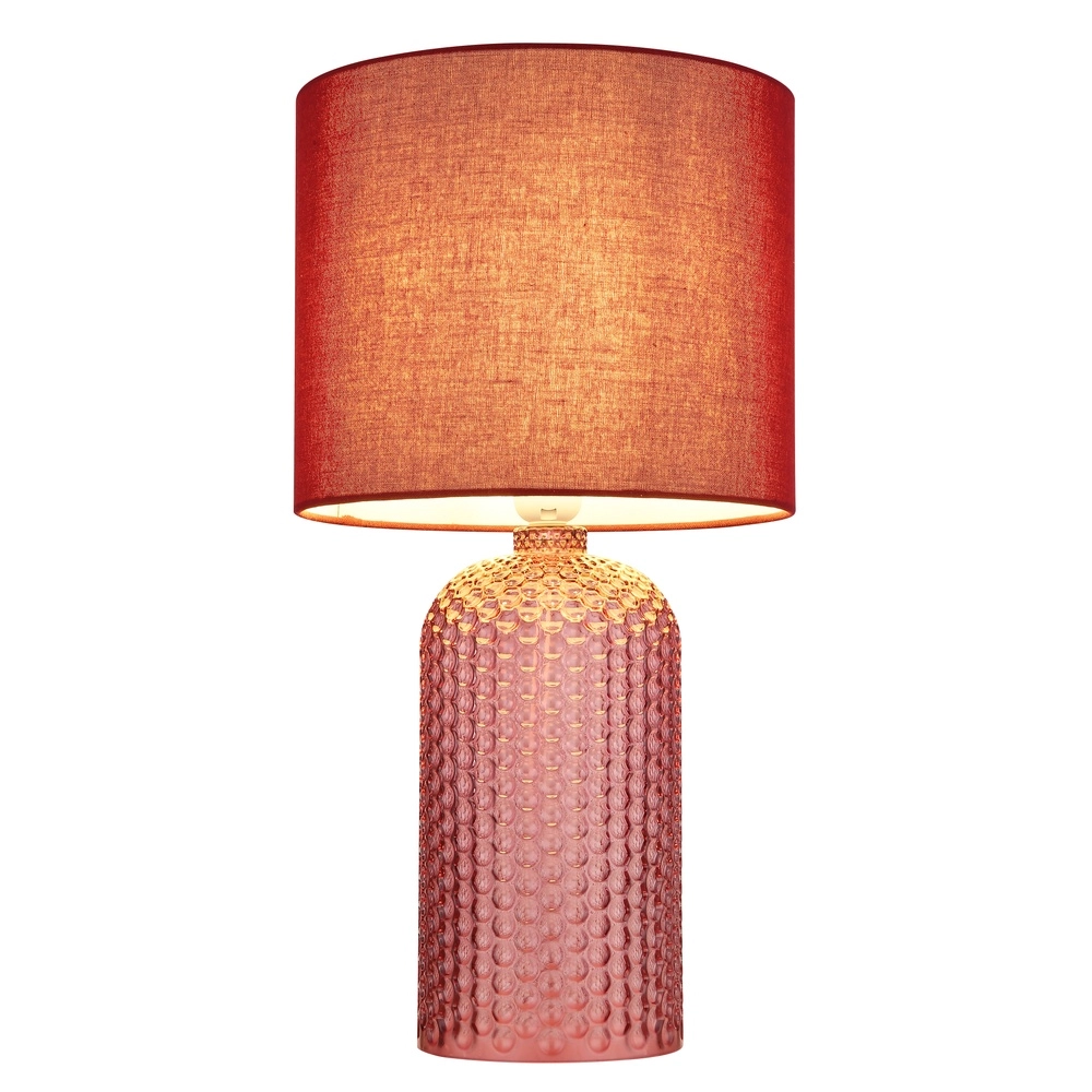 Design table lamp Sofia Red Globo 9007371478545