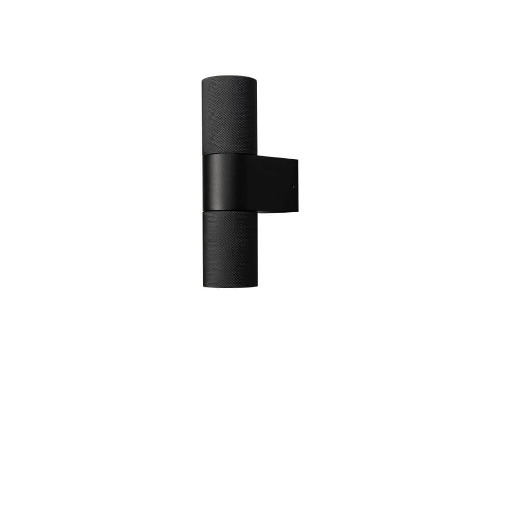 Up & Downlighter Temi black