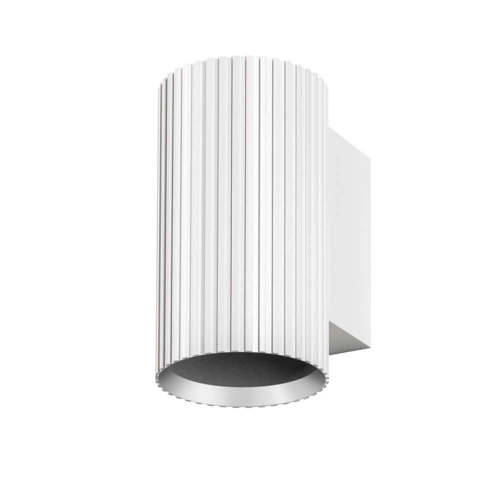 White wall lamp Onis down Lyora 4255805302224