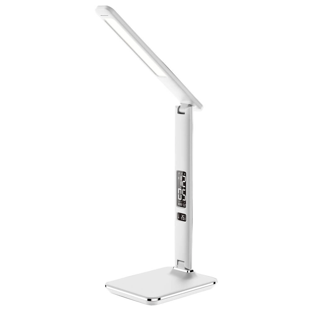 Desk lamp Tanna white Globo 9007371397952