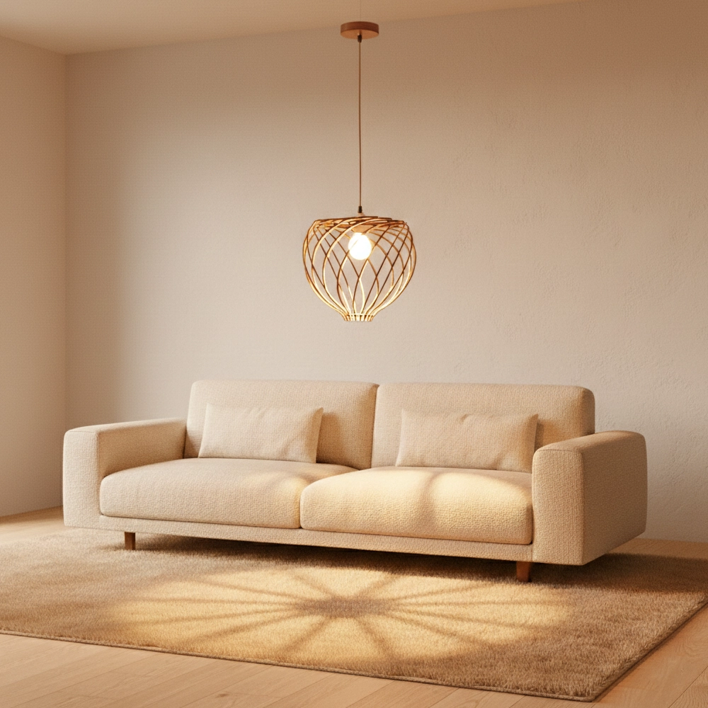 Design wall lamp Adoray anthracite