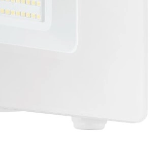 Outdoor spot Faedo 3 50W white Eglo 9002759331559