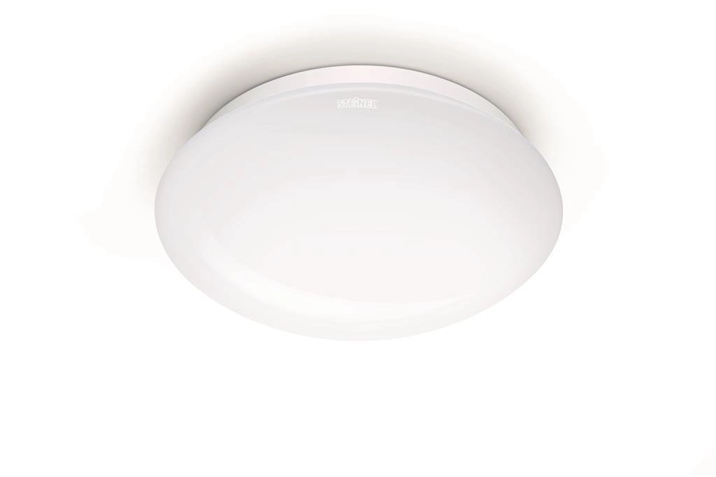 Ceiling light RS PRO P1 with motion sensor