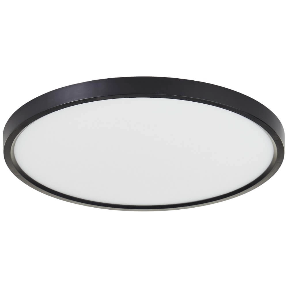 Ceiling lamp Galo Ø 40cm - 3000K Brilliant 4004353446702