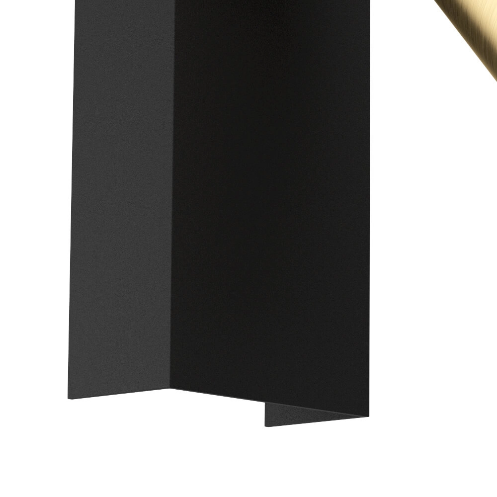 Chic wall spotlight Cumaribo Stars of Light 9008606221363