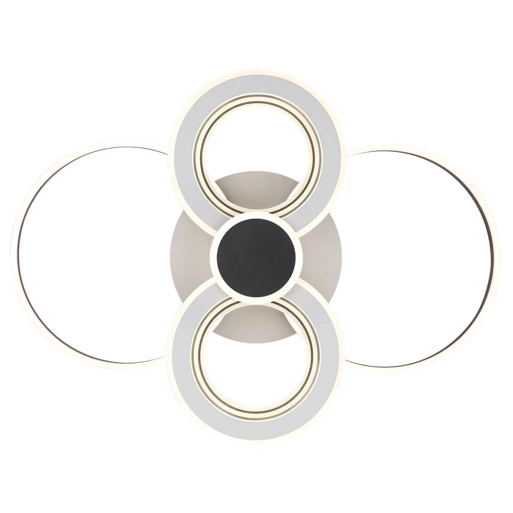 Ceiling lamp design Blasius 106 x 80cm Globo 9007371458004