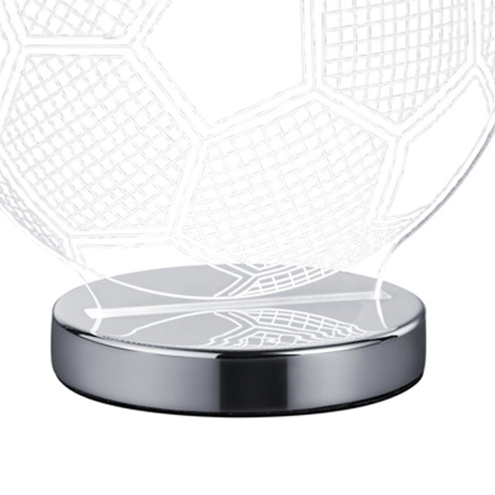 LED table lamp Ball Trio 4017807358865